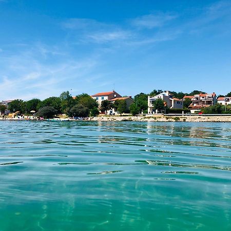 Apartment In Villa Moletto Seaside & Relax - 4 Guests Ловречица Экстерьер фото