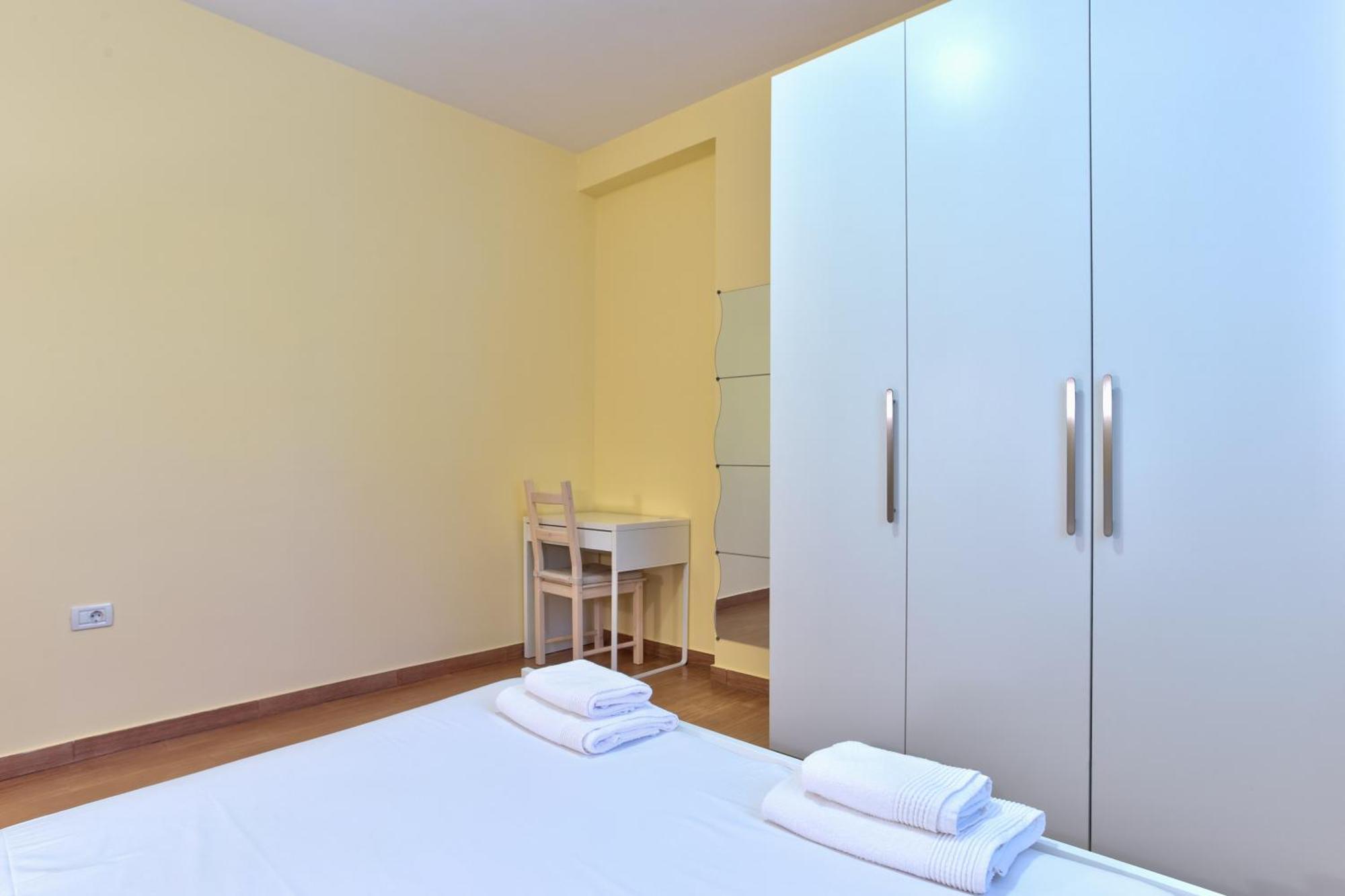 Apartment In Villa Moletto Seaside & Relax - 4 Guests Ловречица Экстерьер фото